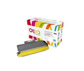OWA Armor toner pro BROTHER HL 5340, 5350, 5370, 5380, 11000 Stran, TN3280, černá/black (TN-3280 JUMBO) EDF_1080947