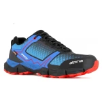 Alpina trekingové outdoor boty BREEZE LOW 44,5 2316-44,5