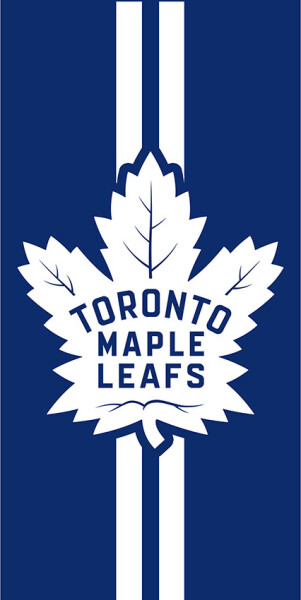 Froté osuška NHL Toronto Maple Leafs Prestige 70x140 cm