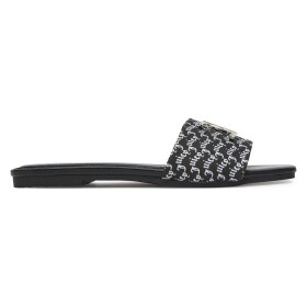 Pantofle Juicy Couture HY24111-1 Látkový materiál