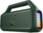 Anker Soundcore Boom 2 zelená / Přenosný reproduktor / 80W / BT 6.0 / USB-C / IPX7 (A3138062)