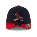 New Era Pánská kšiltovka St. Louis Cardinals MLB Player Replica 39THIRTY M-Crown Flex Alternate Velikost: M/L
