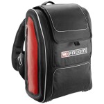 Parat BASIC Tool Softbag S 5990841991 profesionální, technik, pro údržbáře, řemeslník brašna na nářadí, prázdná (d x š x