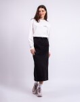 Gramicci Long Baker Skirt BLACK S
