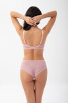 LONI SOFT BRA K918 růžová 80H