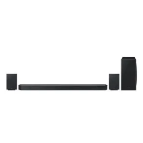SAMSUNG HW-Q930D/EN černá / 9.1.4 kanálový soundbar / 540W / HDMI / Bluetooth / optický vstup (HW-Q930D/EN)