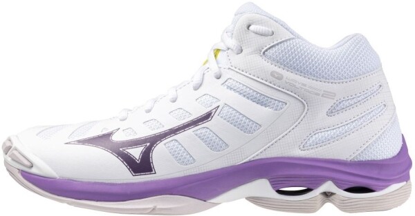 Volejbalová obuv Mizuno WAVE VOLTAGE 2 MID V1GC246535 Velikost obuvi v EU: 38