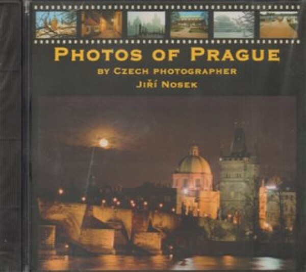 Photos of Prague