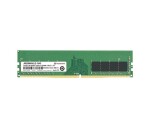 TRANSCEND DIMM DDR4 16GB 2666MHz 1Rx8 2Gx8 CL19 1.2V EDF_985110