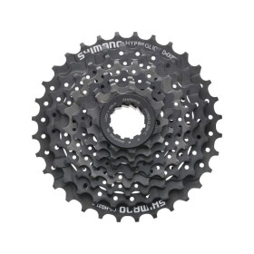 8-kazeta SHIMANO CS-HG318134 11-34 zubů Megarange v krabičce