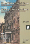 Brno Vídni, Vídeň Brnu Jiří Hanuš