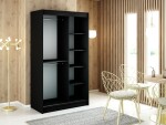 Šatní skříň Abi Mali T2 Rozměry: 150 cm