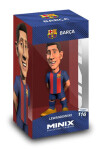 MINIX Football: FC Barcelona Lewandowski