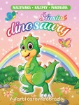 Šťastné dinosaury