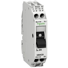 Schneider Electric GB2CD14 elektrický jistič