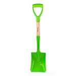 Bigjigs Toys Lopata s krátkou násadou