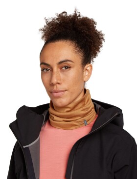 Unisex merino nákrčník ICEBREAKER 260 Tech Chute, Trail univerzální