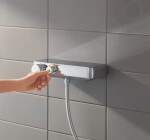 Grohtherm SmartControl Termostatická sprchová baterie, 34719000