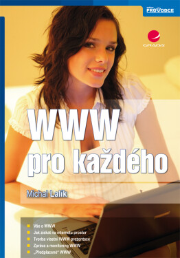 WWW pro každého - Michal Lalík