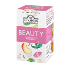 Ahmad Tea | Beauty | 20 alu sáčků