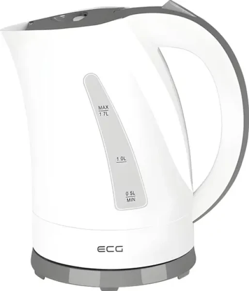 ECG RK 1712 Surfer / Rychlovarná konvice / nerez (100002073362)