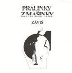 Pralinky z mašinky - Milan Smrčka Záviš