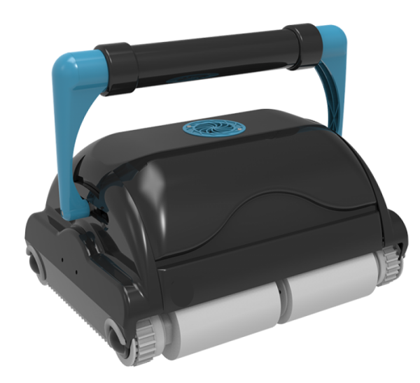 Automatický bazénový vysavač Magnum Junior, kabel 30m C125258753L