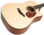 Furch Blue Dc-SW 43mm