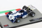 Surtees TS9 B 1972 Hailwood F1 Centauria Altaya 1:43 G002 NEW08