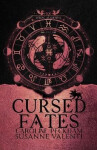 Zodiac Academy 5: Cursed Fates - Caroline Peckham