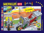 011 Motocykl