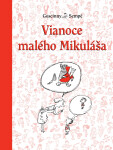 Vianoce Malého Mikuláša - René Goscinny