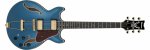 Ibanez AMH90-PBM - Prussian Blue Metallic