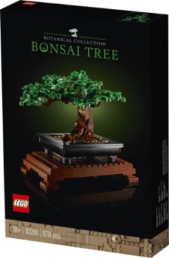 LEGO® 10281 Bonsaj