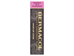Dermacol Voděodolný make-up s intenzivní ochranou 1118 (218) 30 g