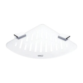 Nimco Kibo chrom rohová police ixi Ki X212-26 Ki X212-26