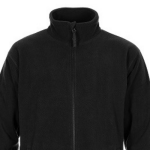 Procera Mikina fleece 300G černá