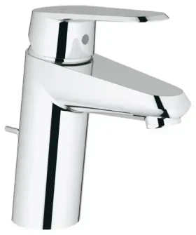 Grohe Eurodisc Cosmopolitan - Páková umyvadlová baterie chrom (3319020E)