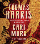 Cari Mora - CDmp3 (Čte Pavel Nečas) - Thomas Harris