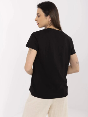 Tričko CLM TS 1640.87 černé S