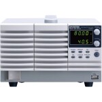 EA Elektro Automatik EA-PS 10080-60 2U laboratorní zdroj s nastavitelným napětím, 0 - 80 V/DC, 0 - 60 A, 1500 W, USB, Et