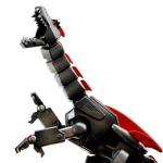 Safari Ltd. Safari Ltd. Figurka - Robotický drak