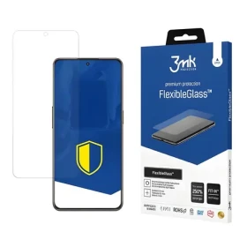 3mk FlexibleGlass pro Realme GT2 Master Explorer / Hybridní sklo / 7H tvrdost / antibakteriální povlak