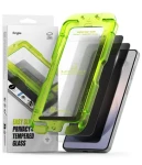 Ringke Easy Slide / Ochranné sklo / Privacy filtr / 2 ks / Samsung Galaxy S26