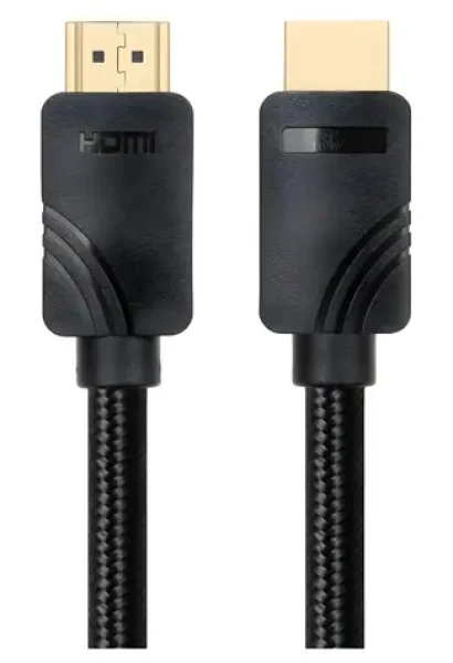HDMI kabel 2.1 Premium černý / Propojovací kabel / 8K / 2 m (AKTBXVH21PREM20)