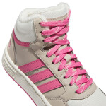 Boty adidas Hoops Mid 3.0 Jr IF7739