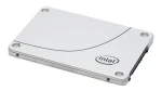 Intel SSD D3 S4610 3.84TB / 2.5 SATA III / TLC / RW: 560 510 MBps / IOPS: 96K 42K /W 5y (SSDSC2KG038T801)