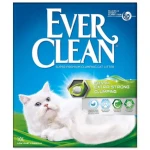 Ever Clean Kočkolit parfemovaný hrudkující 10l (G513-492161)