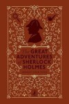 Great Adventures of Sherlock Holmes - Arthur Conan Doyle