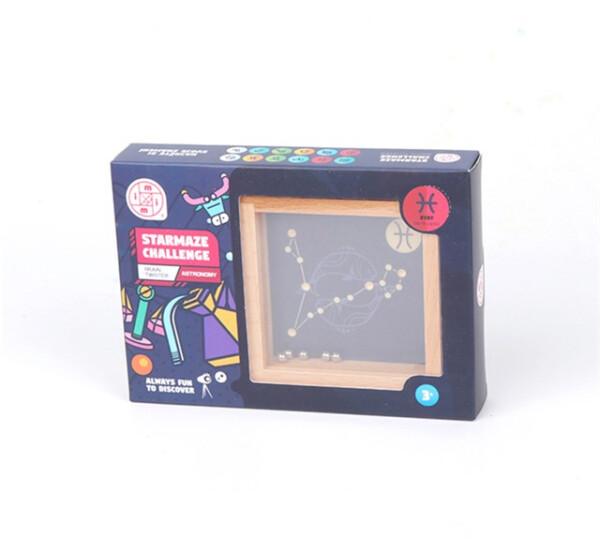 Bludiště - Ryby - Albi